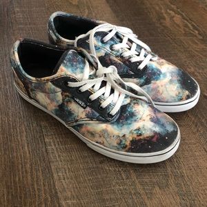 Vans Women’s Galaxy Shoes